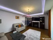 Apartament 4 camere, mobilat, finisat lux, parcare subter...