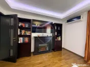 Apartament 4 camere, mobilat, finisat lux, parcare subter...