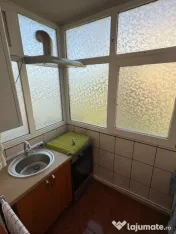 Apartament 2 camere-45m, Valea Roșie 