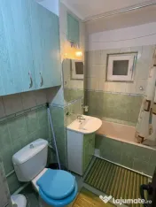 Apartament 2 camere-45m, Valea Roșie 