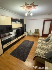 Apartament 2 camere-45m, Valea Roșie 