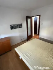 Apartament 2 camere-45m, Valea Roșie 