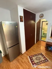 Apartament 2 camere-45m, Valea Roșie 