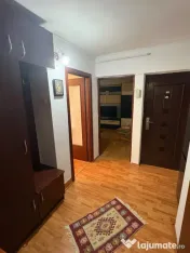 Apartament 2 camere-45m, Valea Roșie 
