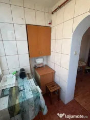 Apartament 2 camere-45m, Valea Roșie 