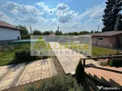 DUPLEX INTREG | 400 MP UTILI | TEREN 1.086 MP | FRUMUSANI 