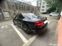 VW Jetta 2.0 tdi 2015