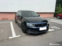 VW Jetta 2.0 tdi 2015 