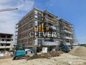 Studio 2 cam metrou Teclu, Pallady, promo parcare-0% Comi...