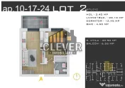 Studio 2 cam metrou Teclu, Pallady, promo parcare-0% Comi...