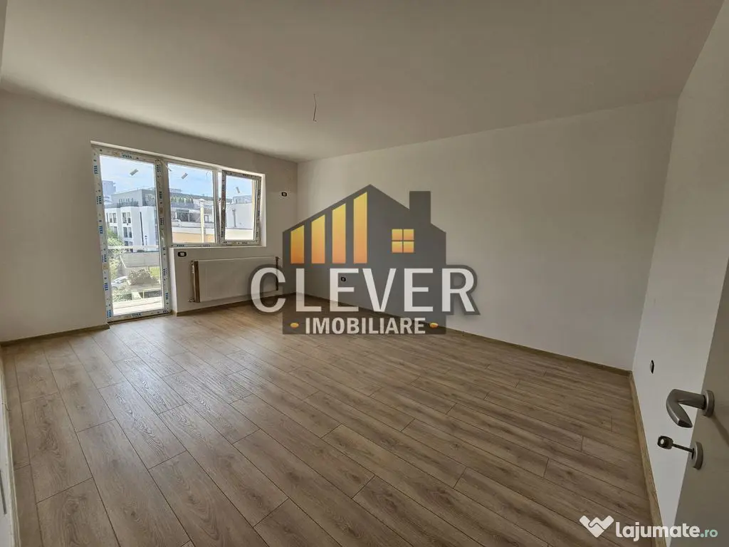 Apartament 2 Camere decomandat,finalizat, 0% Comision - m...