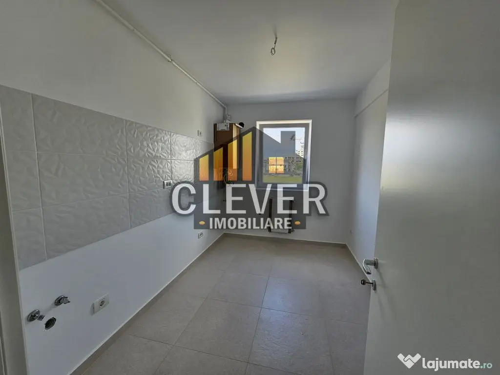 Apartament 2 Camere decomandat,finalizat, 0% Comision - m...
