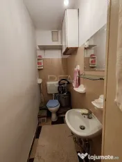 3 camere, decomandat, et 7/10, bloc din 1978/ Drumul Taberei 