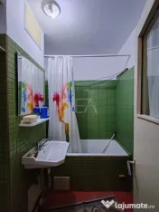 3 camere, decomandat, et 7/10, bloc din 1978/ Drumul Taberei 