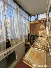 3 camere, decomandat, et 7/10, bloc din 1978/ Drumul Taberei 