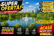 Apartament 2 camere Drumul Taberei zona Azzurro