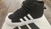 teneși negri adidas