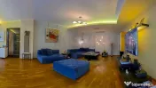 Apartament 5 camere mobilat Iancu Nicolae piscina si curte 