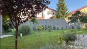 Apartament 5 camere mobilat Iancu Nicolae piscina si curte 