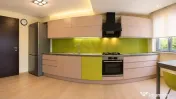 Apartament 5 camere mobilat Iancu Nicolae piscina si curte 