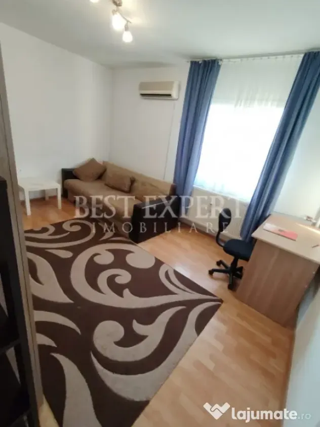 APARTAMENT 2 CAMERE DECOMANDAT | PARCARE & BOXĂ | TITAN –