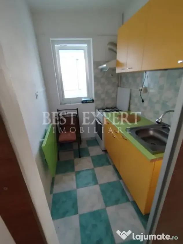 APARTAMENT 2 CAMERE DECOMANDAT | PARCARE & BOXĂ | TITAN –