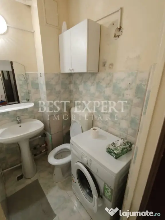APARTAMENT 2 CAMERE DECOMANDAT | PARCARE & BOXĂ | TITAN –