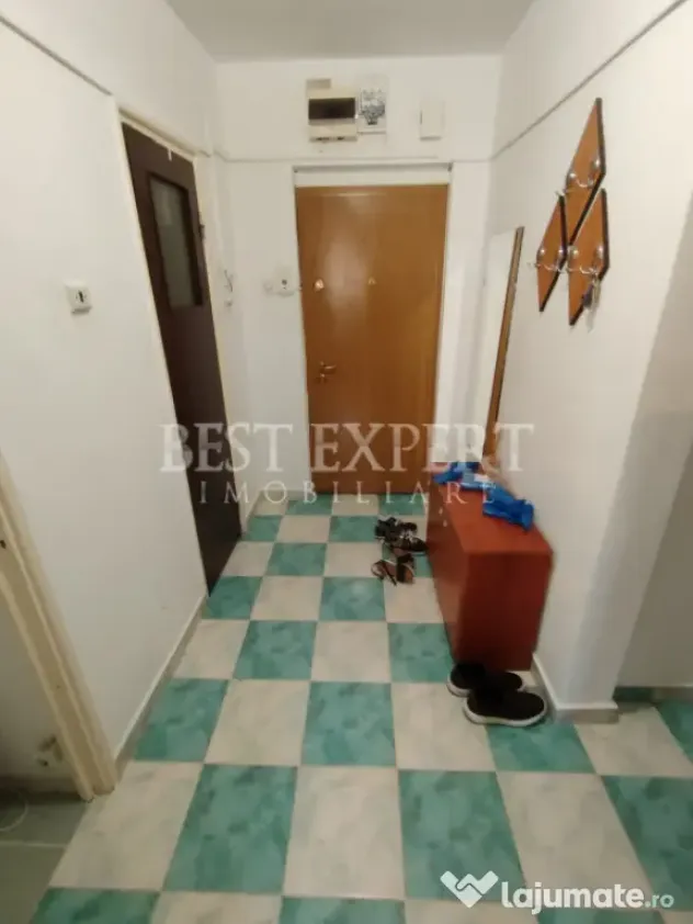 APARTAMENT 2 CAMERE DECOMANDAT | PARCARE & BOXĂ | TITAN –