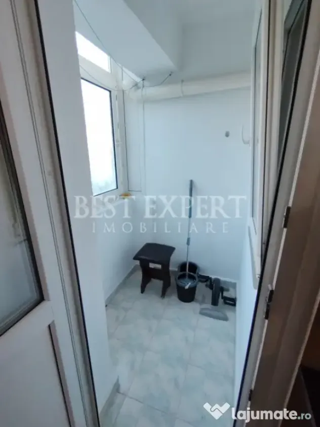 APARTAMENT 2 CAMERE DECOMANDAT | PARCARE & BOXĂ | TITAN –