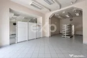 Spațiu comercial de închiriat | Cel mai bun vad din Buzia? 