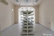 Spațiu comercial de închiriat | Cel mai bun vad din Buzia? 