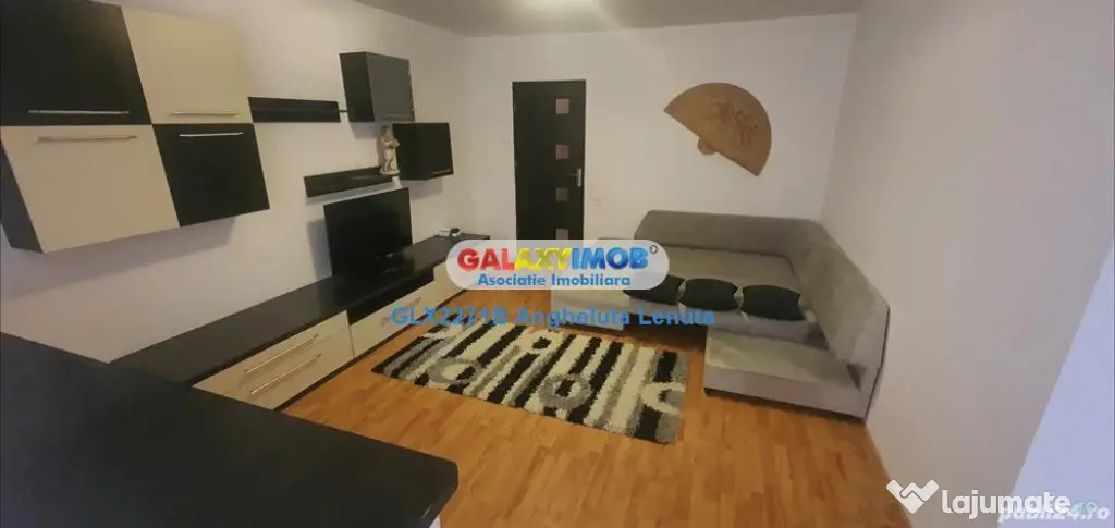 Drumul Taberei Romancierilor apartament 2 camere de inchiria