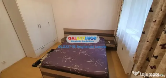 Drumul Taberei Romancierilor apartament 2 camere de inchiria