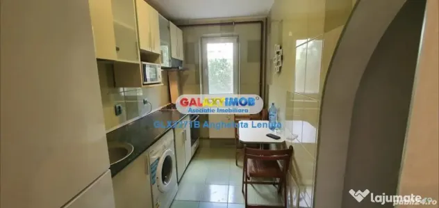Drumul Taberei Romancierilor apartament 2 camere de inchiria