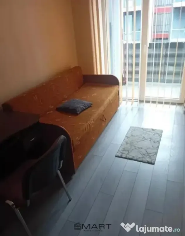 Apartament 2 camere zona Cireșica