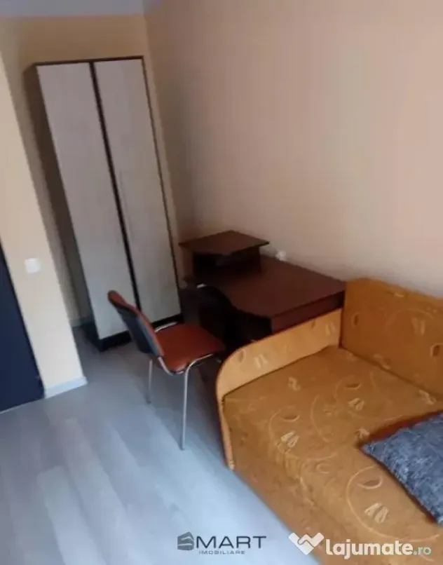 Apartament 2 camere zona Cireșica