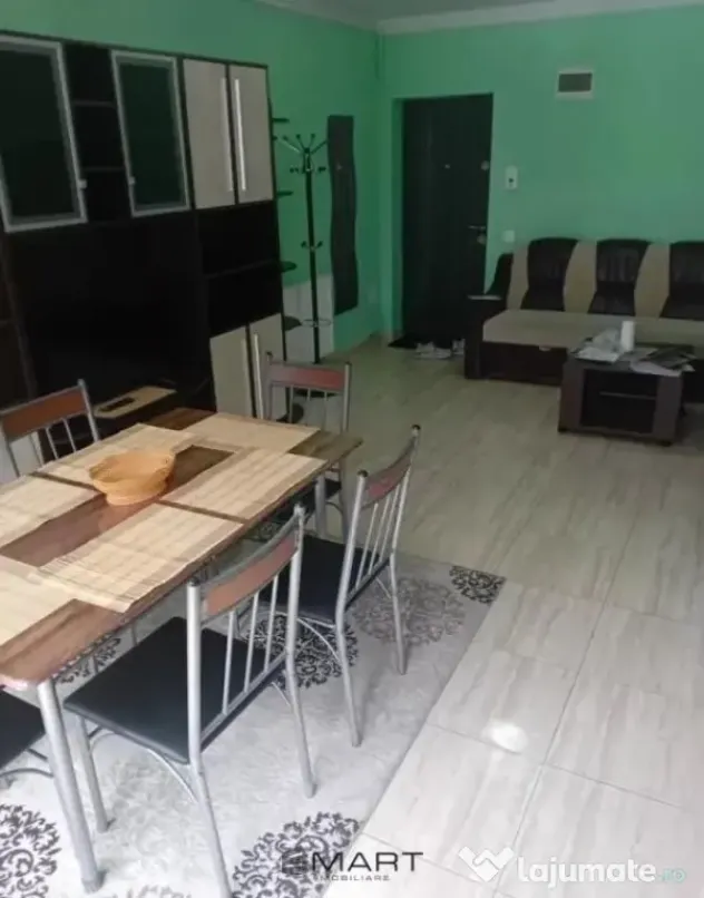 Apartament 2 camere zona Cireșica
