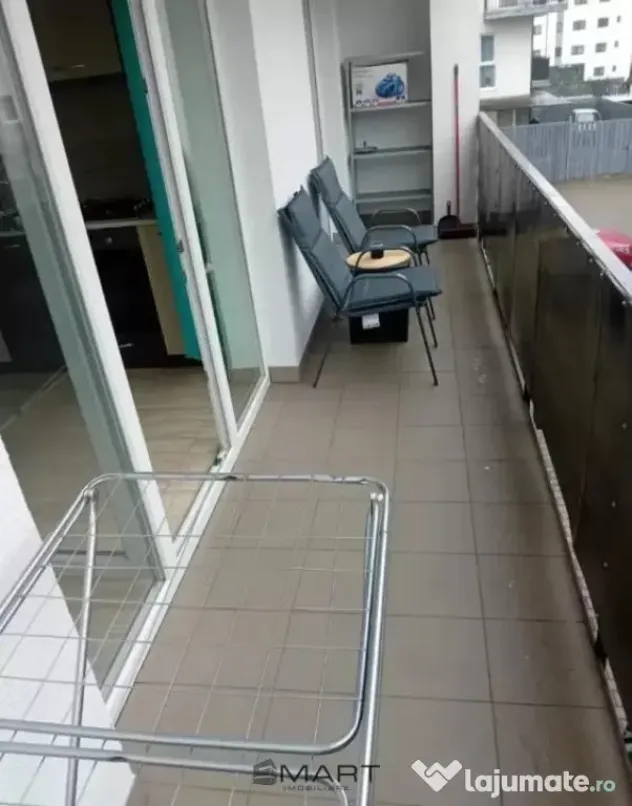 Apartament 2 camere zona Cireșica