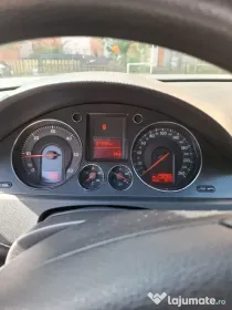 Vqnd autoturism Vw pasat