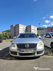 Vqnd Autoturism Vw passat