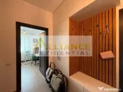 APARTAMENT 2 CAMERE - PASARELA POPESTI LEORDENI 