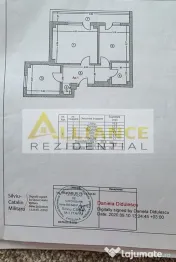 APARTAMENT 2 CAMERE - PASARELA POPESTI LEORDENI 