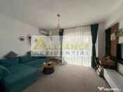 APARTAMENT 2 CAMERE - PASARELA POPESTI LEORDENI 