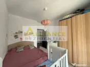 APARTAMENT 2 CAMERE - PASARELA POPESTI LEORDENI 