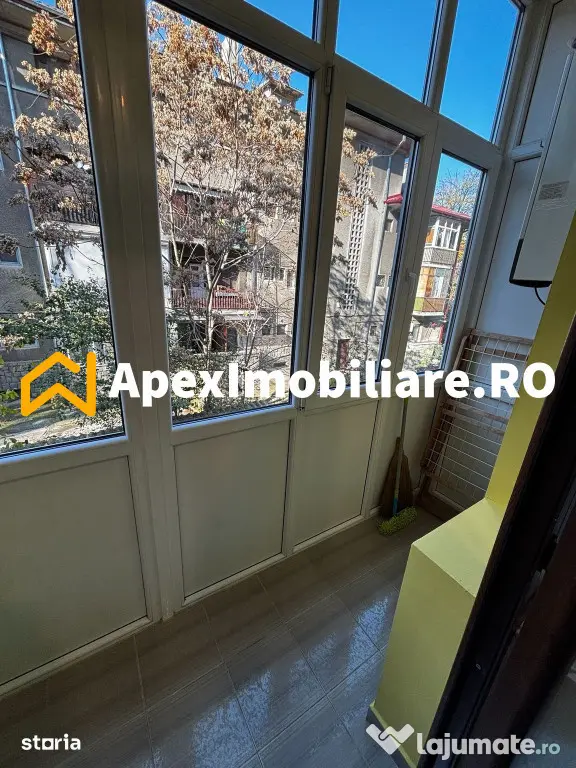Apartament 3 camere de inchiriat Domenii București | ApexIm