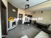 Apartament 3 camere de inchiriat Domenii București | ApexIm 