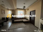 Apartament 3 camere de inchiriat Domenii București | ApexIm 