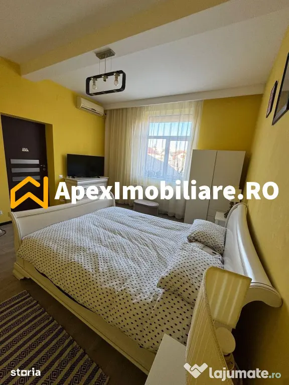Apartament 3 camere de inchiriat Domenii București | ApexIm