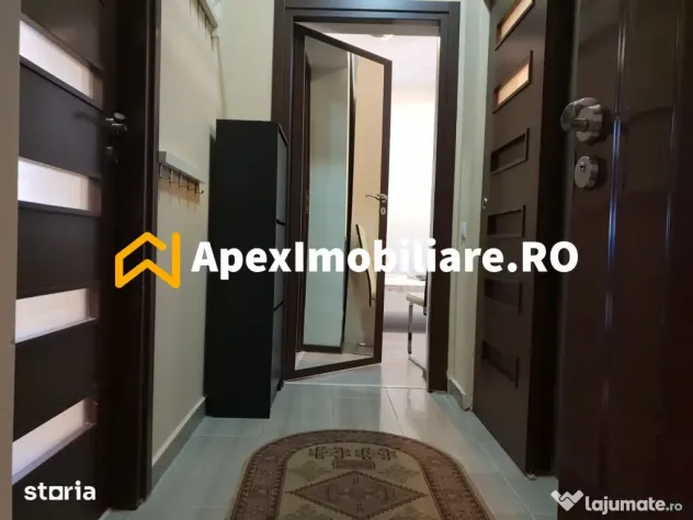 Apartament 3 camere de inchiriat Domenii București | ApexIm