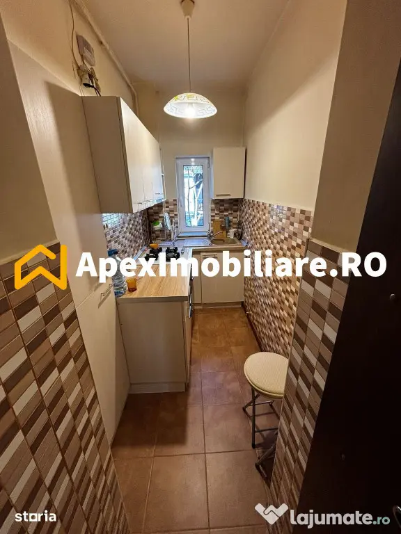 Apartament 3 camere de inchiriat Domenii București | ApexIm